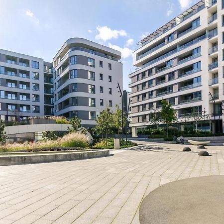 Plac Unii Centrum - Comfy Apartments 그디니아 외부 사진