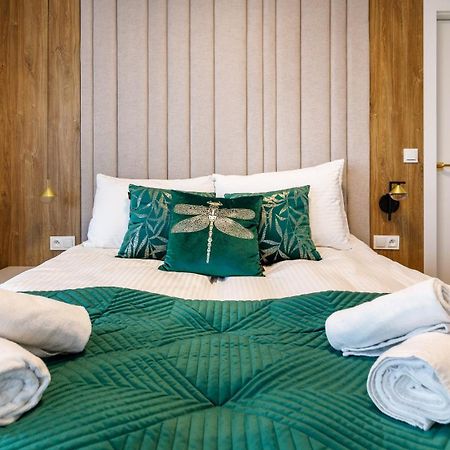Plac Unii Centrum - Comfy Apartments 그디니아 외부 사진