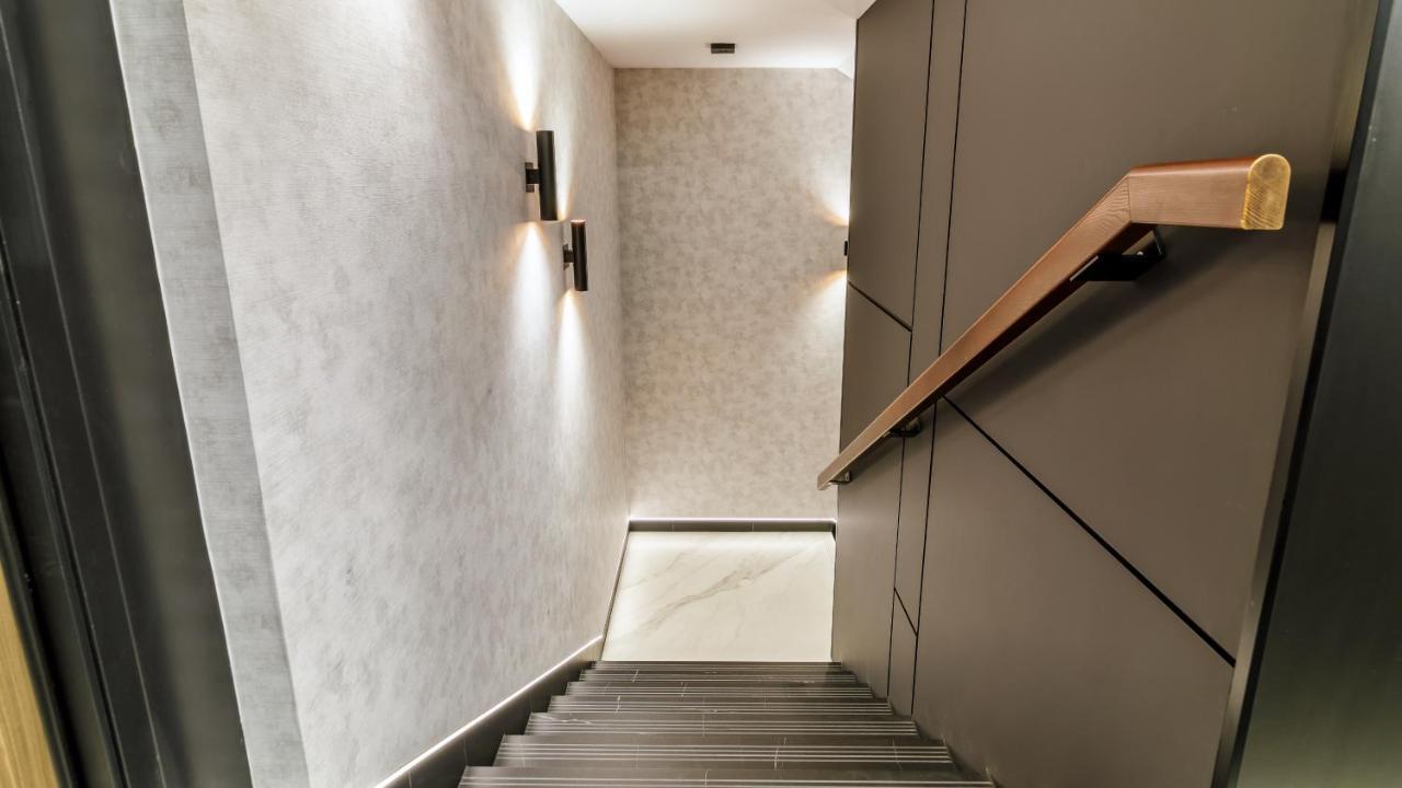 Plac Unii Centrum - Comfy Apartments 그디니아 외부 사진