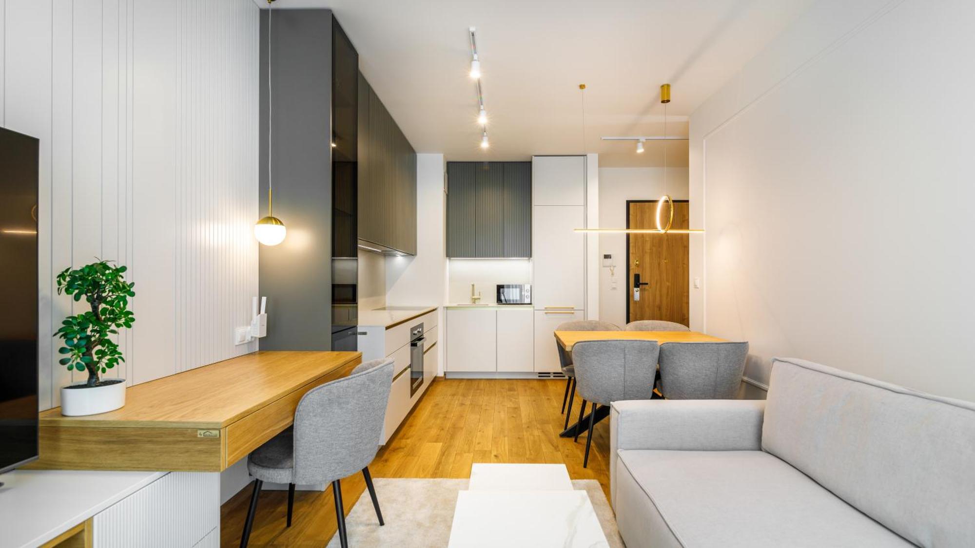 Plac Unii Centrum - Comfy Apartments 그디니아 외부 사진